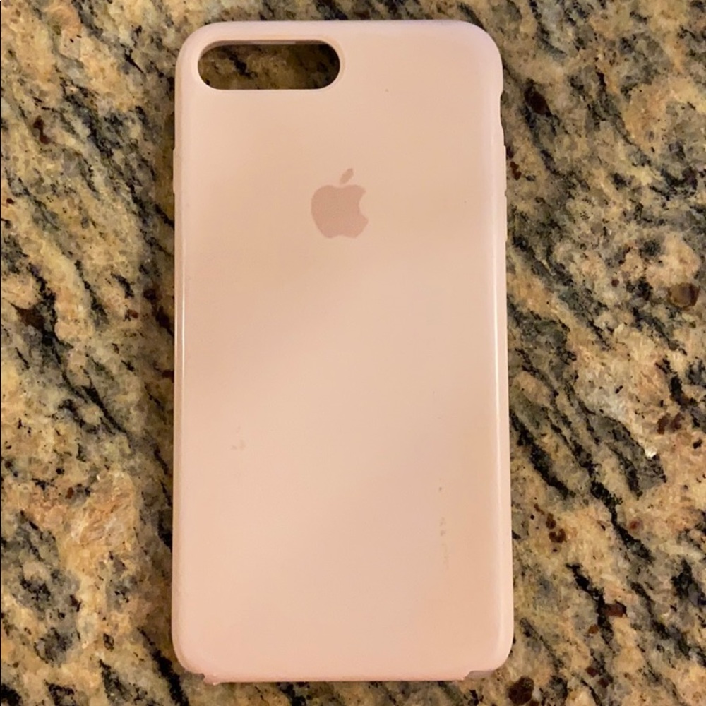 APPLE PHONE CASE